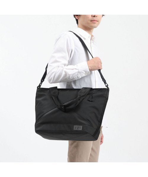 Samsonite RED(サムソナイトレッド)/【日本正規品】 サムソナイトレッド トートバッグ Samsonite RED サムソナイト バイアススタイル2 ビジネスバッグ 19L HT8－002/img06