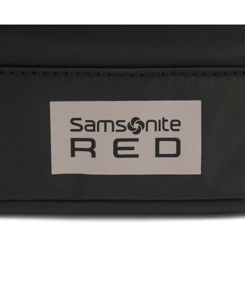 Samsonite RED(サムソナイトレッド)/【日本正規品】 サムソナイトレッド トートバッグ Samsonite RED サムソナイト バイアススタイル2 ビジネスバッグ 19L HT8－002/img23