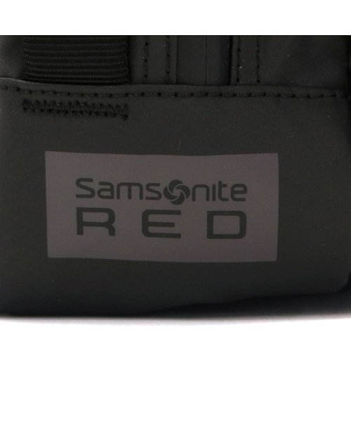 日本正規品】 サムソナイトレッド ビジネスバッグ Samsonite RED サムソナイト バイアススタイル2 3WAY 34L  HT8－003(504161633) サムソナイトレッド(Samsonite RED) MAGASEEK