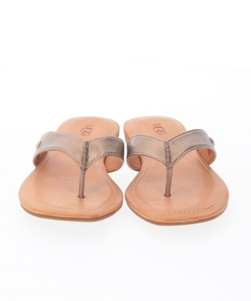 UGG(UGG)/【アグ】UGG 1109656 TUOLUMNE フラットレザーサンダル/img04