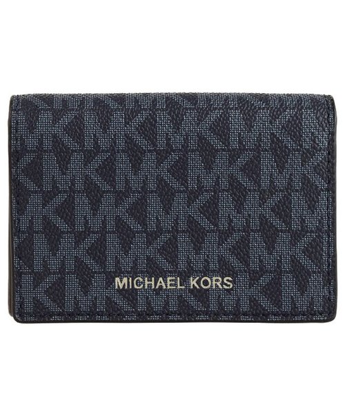 MICHAEL KORS(マイケルコース)/【Michael Kors(マイケルコース)】MichaelKors マイケルコース カードケース/img01