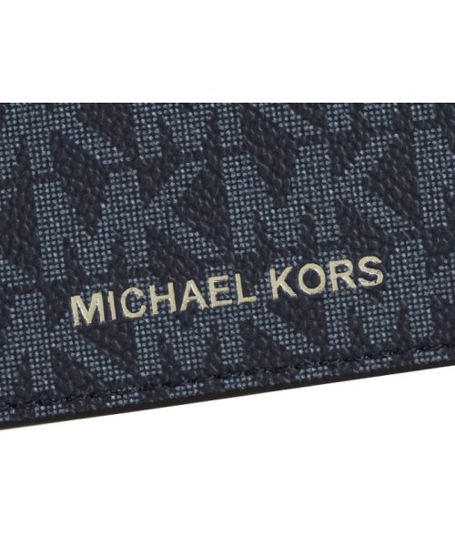 MICHAEL KORS(マイケルコース)/【Michael Kors(マイケルコース)】MichaelKors マイケルコース カードケース/img05