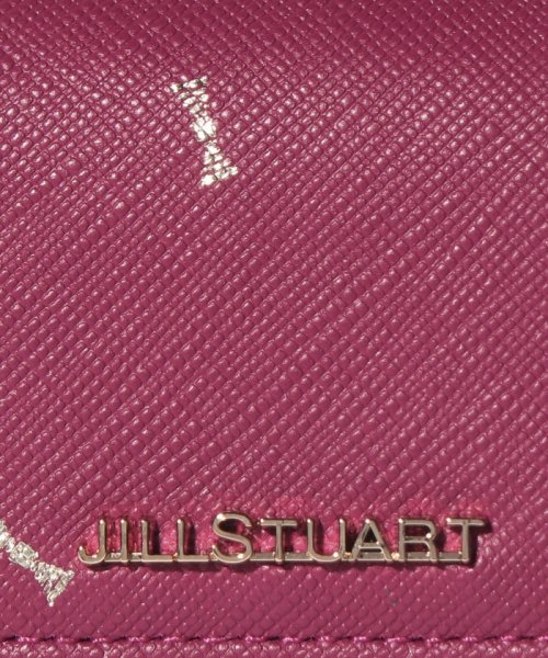 スプリンクル キーケース ジルスチュアート ウォレット Jillstuart Wallet Magaseek