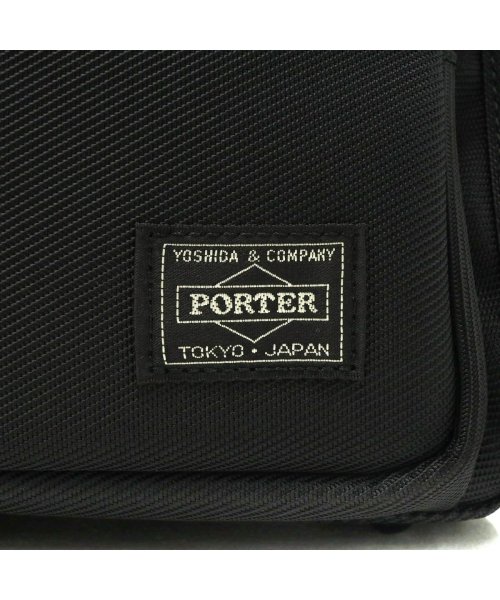 PORTER(ポーター)/ポーター プロテクション トートバッグ 681－17979 吉田カバン PORTER PROTECTION TOTE BAG トート/img29
