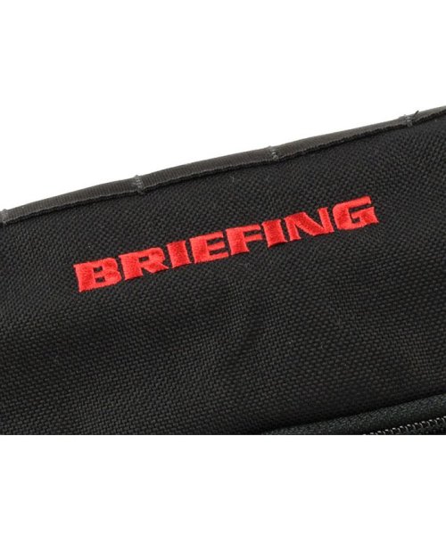 BRIEFING(ブリーフィング)/【BRIEFING(ブリーフィング)】BRIEFING ブリーフィング BOX POUCH GOLF/img04