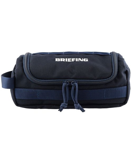 BRIEFING(ブリーフィング)/【BRIEFING(ブリーフィング)】BRIEFING ブリーフィング BOX POUCH GOLF/img01