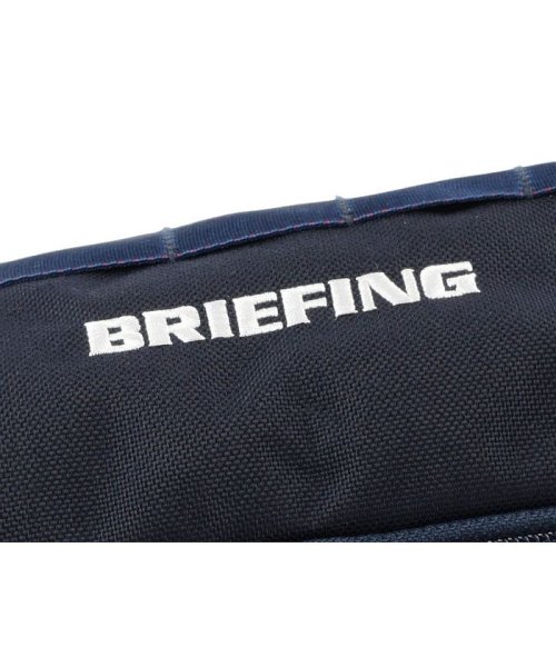 BRIEFING(ブリーフィング)/【BRIEFING(ブリーフィング)】BRIEFING ブリーフィング BOX POUCH GOLF/img05