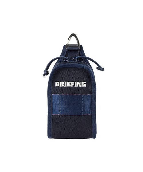 BRIEFING(ブリーフィング)/【BRIEFING(ブリーフィング)】BRIEFING ブリーフィング UTILITY POUCH/img01