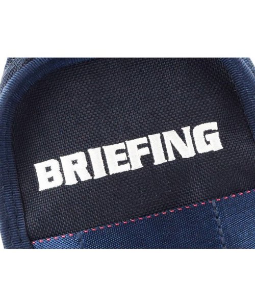 BRIEFING(ブリーフィング)/【BRIEFING(ブリーフィング)】BRIEFING ブリーフィング UTILITY POUCH/img05