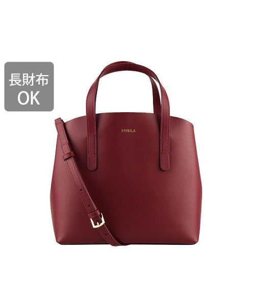 FURLA(フルラ)/【FURLA(フルラ)】FURLA フルラ PARADISE S TOTE 2way/img01