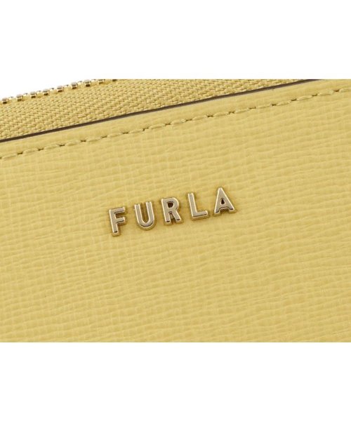 FURLA(フルラ)/【FURLA(フルラ)】FURLA フルラ BABYLON KEYCASE ZIP AROUND/img05