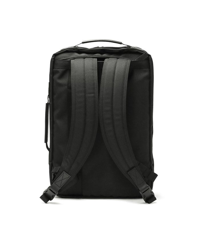 日本正規品】ブリーフィング リュック BRIEFING FUSION 2WA