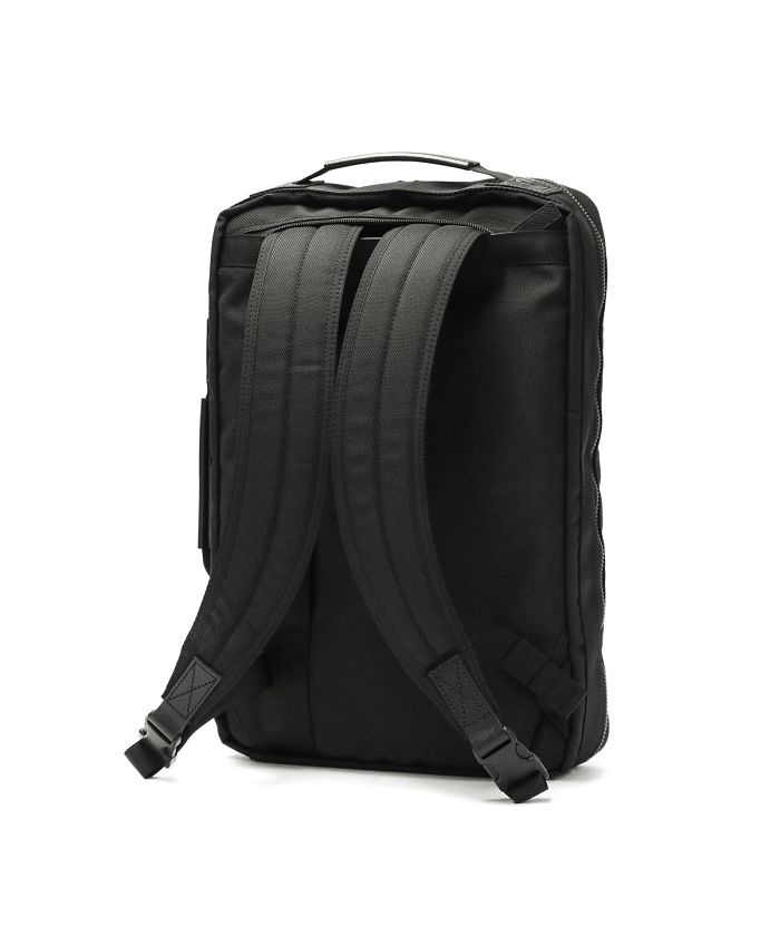 日本正規品】ブリーフィング リュック BRIEFING FUSION 2WAY PACK HD