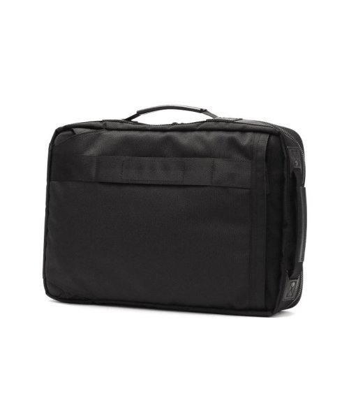 【日本正規品】ブリーフィング リュック BRIEFING FUSION 2WAY PACK HD フュージョン ビジネスリュック B4 防水 BRA203B04 ジップポケット FUSION さらに ×1