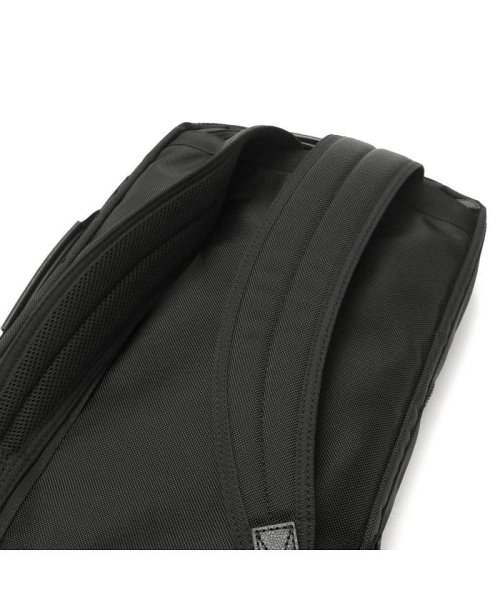 【日本正規品】ブリーフィング リュック BRIEFING FUSION 2WAY PACK HD フュージョン ビジネスリュック B4 防水 BRA203B04 ジップポケット FUSION さらに ×1