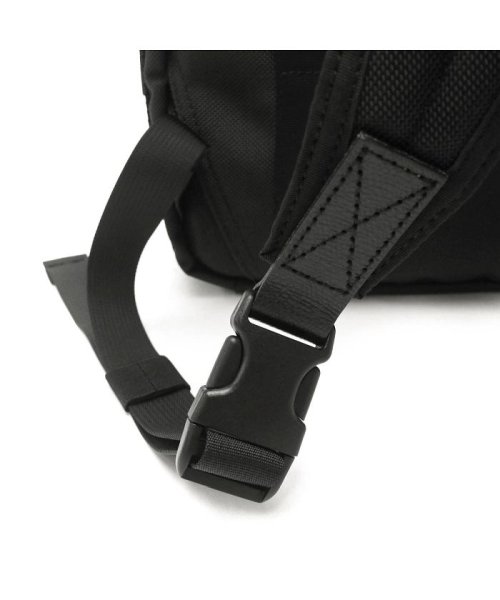 【日本正規品】ブリーフィング リュック BRIEFING FUSION 2WAY PACK HD フュージョン ビジネスリュック B4 防水 BRA203B04 ジップポケット FUSION さらに ×1