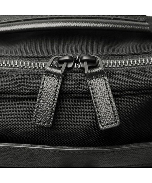 【日本正規品】ブリーフィング リュック BRIEFING FUSION 2WAY PACK HD フュージョン ビジネスリュック B4 防水 BRA203B04 ジップポケット FUSION さらに ×1