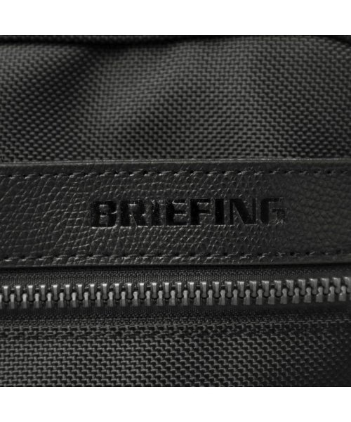 BRIEFING(ブリーフィング)/【日本正規品】ブリーフィング リュック BRIEFING FUSION 2WAY PACK HD フュージョン ビジネスリュック B4 防水 BRA203B04/img29
