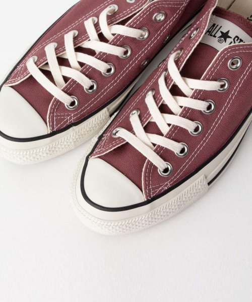 NOLLEY’S(ノーリーズ)/【CONVERSE/コンバース】ALL STAR PET－CANVAS OX/img05