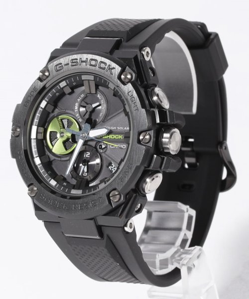 G-SHOCK(Gショック)/GST‐B100B‐1A3JF/img05