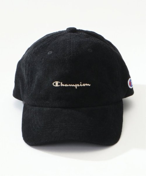 ikka(イッカ)/Champion コールCAP/img01