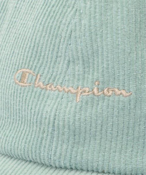 ikka(イッカ)/Champion コールCAP/img07