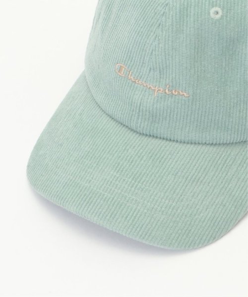 ikka(イッカ)/Champion コールCAP/img09