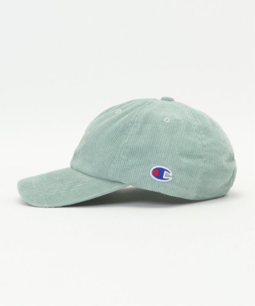 ikka(イッカ)/Champion コールCAP/img11