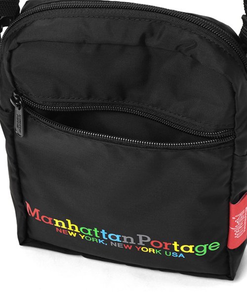 Manhattan Portage(マンハッタンポーテージ)/City Light Bag CORDURA(R) Lite/img11