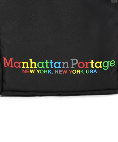 Manhattan Portage(マンハッタンポーテージ)/City Light Bag CORDURA(R) Lite/img12