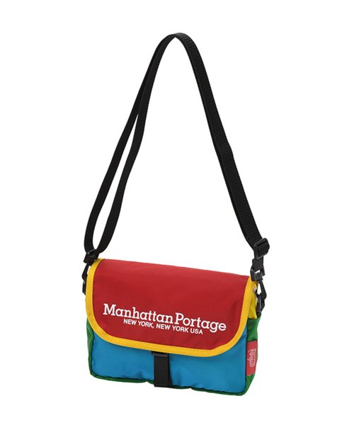 Manhattan Portage(マンハッタンポーテージ)/Far Rockaway Bag CORDURA(R) Lite/img03