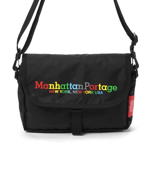Manhattan Portage(マンハッタンポーテージ)/Far Rockaway Bag CORDURA(R) Lite/img04