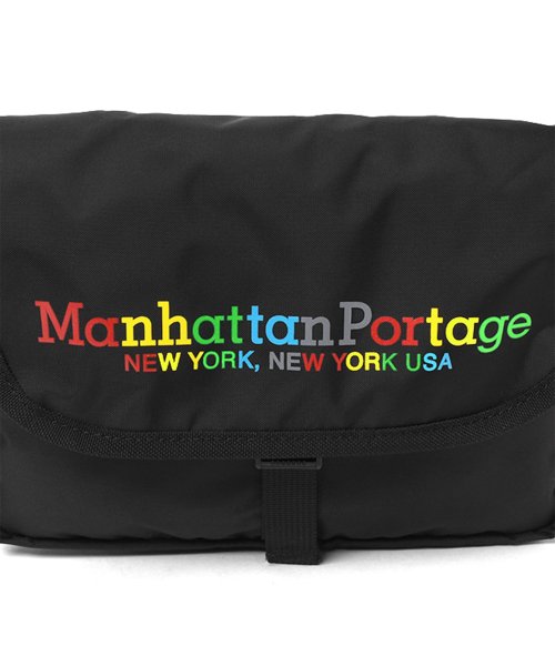 Manhattan Portage(マンハッタンポーテージ)/Far Rockaway Bag CORDURA(R) Lite/img12