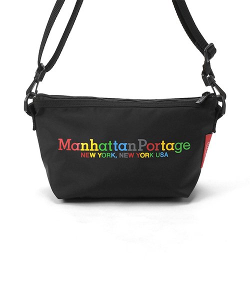 Manhattan Portage(マンハッタンポーテージ)/Zuccotti Clutch  CORDURA(R) Lite/img05