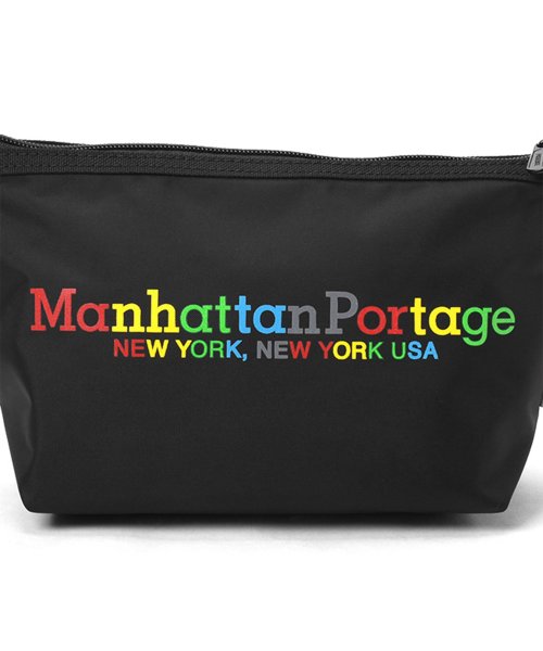 Manhattan Portage(マンハッタンポーテージ)/Zuccotti Clutch  CORDURA(R) Lite/img12