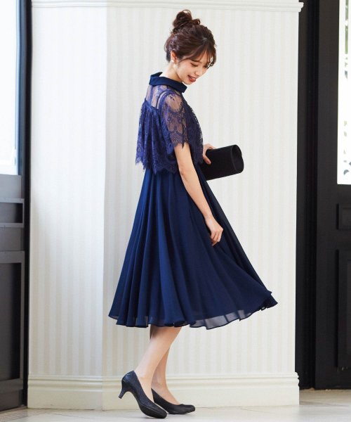 セール 40 Off パーティードレス 成人式 同窓会 ドレス 結婚式 ワンピース 大きいサイズ 小さいサイズ ロング 袖あり 春 夏 秋 冬パーティドレス二次会 2次会 代 レ ニアナ Niana Magaseek