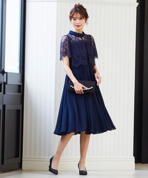 セール 40 Off パーティードレス 成人式 同窓会 ドレス 結婚式 ワンピース 大きいサイズ 小さいサイズ ロング 袖あり 春 夏 秋 冬パーティドレス二次会 2次会 代 レ ニアナ Niana Magaseek
