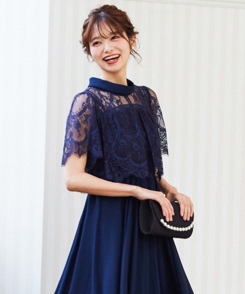セール 40 Off パーティードレス 成人式 同窓会 ドレス 結婚式 ワンピース 大きいサイズ 小さいサイズ ロング 袖あり 春 夏 秋 冬パーティドレス二次会 2次会 代 レ ニアナ Niana Magaseek
