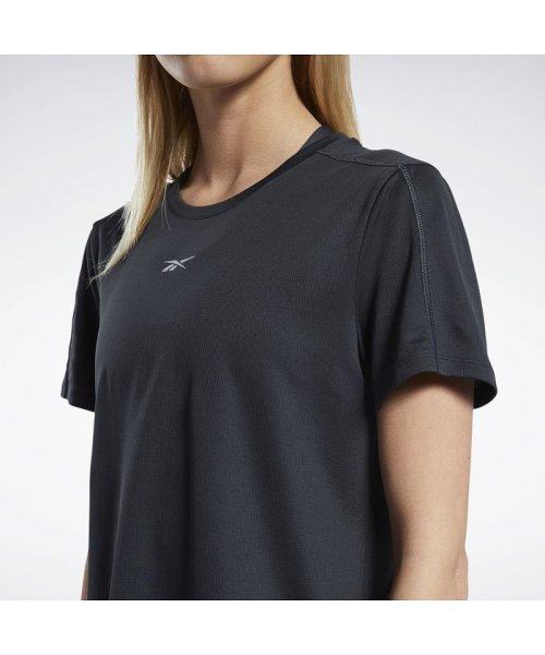 Reebok(リーボック)/ランニング スピードウィック Tシャツ / Running Speedwick T－Shirt/img03