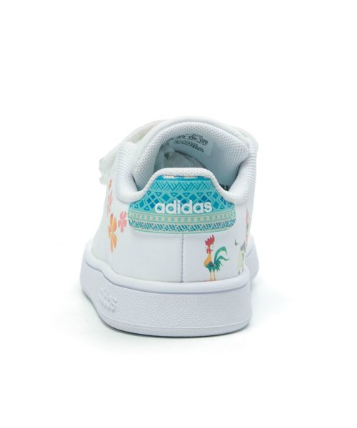 キッズ スニーカー アディダス Adidas アドバンコートi ディズニー Disney モアナ マジックテープ ベルクロ Ze Advancourti アディダス Adidas Magaseek キッズ スニーカー アディダス Adidas アドバンコートi ディズニー Disney モアナ マジックテープ ベルクロ Ze Advancourti アディダス Adidas Magaseek