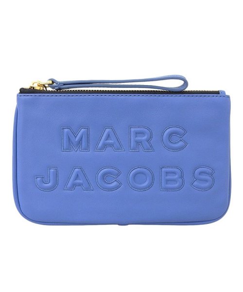  Marc Jacobs(マークジェイコブス)/【MARC JACOBS(マークジェイコブス)】MARCJACOBS マークジェイコブス FLASH POUCH/img01