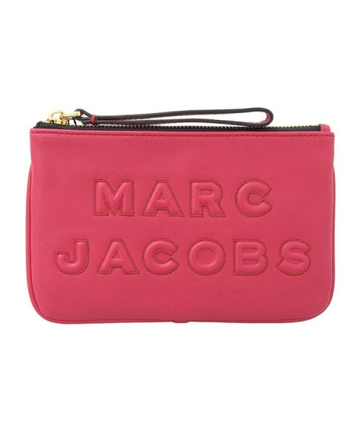  Marc Jacobs(マークジェイコブス)/【MARC JACOBS(マークジェイコブス)】MARCJACOBS マークジェイコブス FLASH POUCH/img01