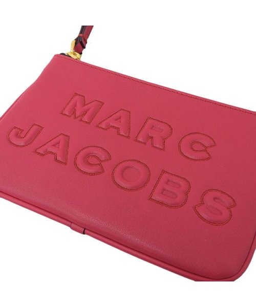 Marc Jacobs(マークジェイコブス)/【MARC JACOBS(マークジェイコブス)】MARCJACOBS マークジェイコブス FLASH POUCH/img05
