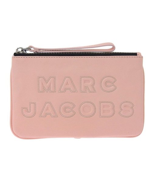  Marc Jacobs(マークジェイコブス)/【MARC JACOBS(マークジェイコブス)】MARCJACOBS マークジェイコブス FLASH POUCH/img01