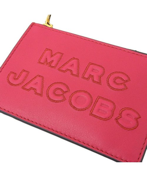  Marc Jacobs(マークジェイコブス)/【MARC JACOBS(マークジェイコブス)】MARCJACOBS マークジェイコブス  FLASH TOP－ZIP WALLET 財布/img05