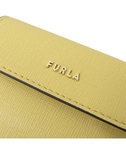 FURLA(フルラ)/【FURLA(フルラ)】FURLA フルラ BABYLON S TRI－FOLD WALLET/img05