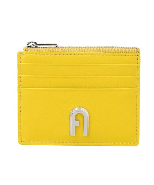 FURLA(フルラ)/【FURLA(フルラ)】FURLA フルラ MOON S CARD CASE W/ ZIP/img01