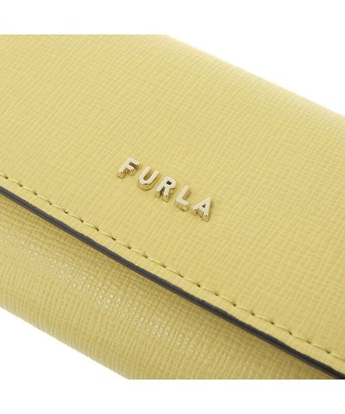 FURLA(フルラ)/【FURLA(フルラ)】FURLA フルラ BABYLON KEYCASE 4連キーケース/img05