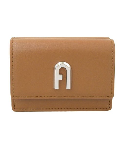 FURLA(フルラ)/【FURLA(フルラ)】FURLA フルラ MOON TRIFOLD WALLET S/img01