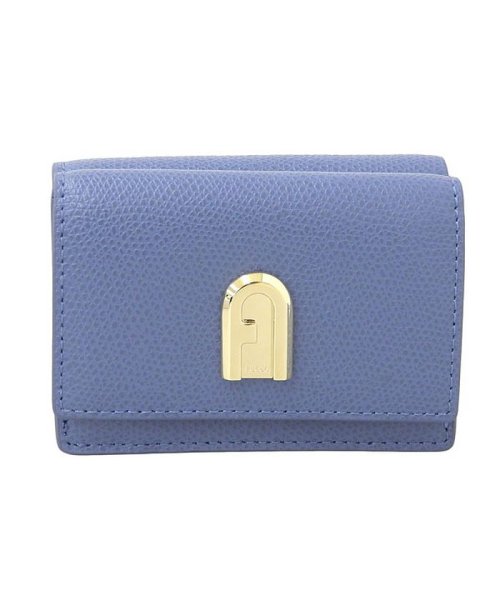 FURLA(フルラ)/【FURLA(フルラ)】FURLA フルラ 1927 S COMPACT WALLET TRIFOLD/img01